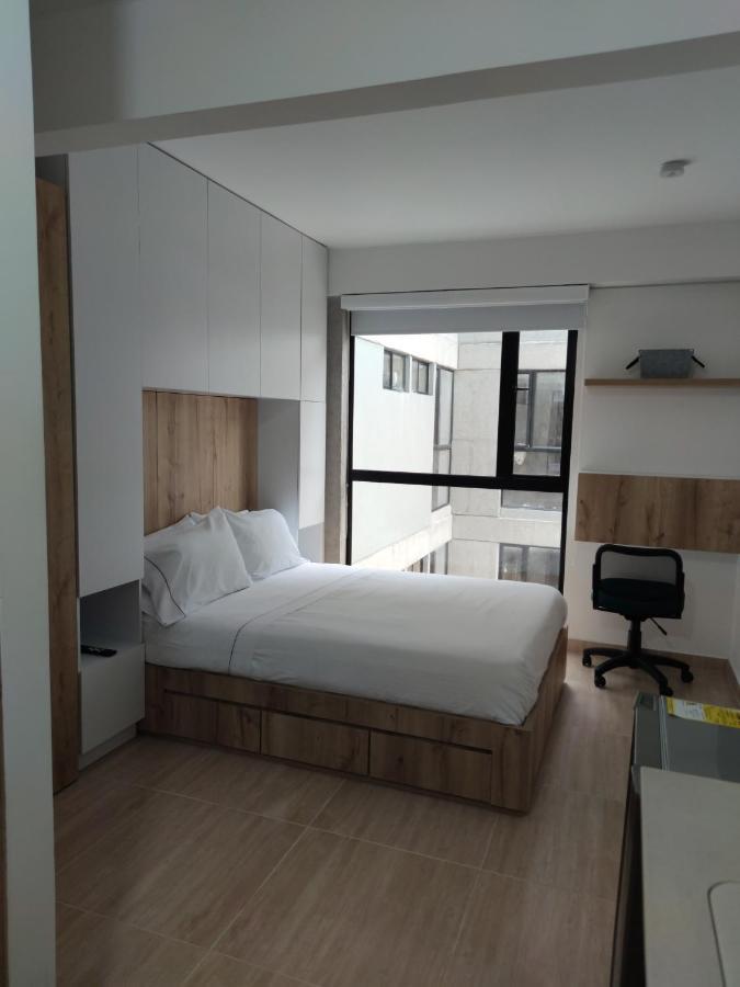 Apartamento Pascal Centro Historico